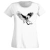 T-shirt  Lady Fit Thumbnail
