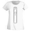 T-shirt  Lady Fit Thumbnail