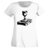 T-shirt  Lady Fit Thumbnail