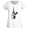 T-shirt  Lady Fit Thumbnail