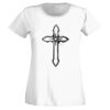 T-shirt  Lady Fit Thumbnail