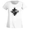 T-shirt  Lady Fit Thumbnail
