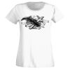 T-shirt  Lady Fit Thumbnail