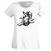 T-shirt  Lady Fit Thumbnail