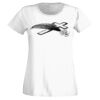 T-shirt  Lady Fit Thumbnail