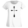 T-shirt  Lady Fit Thumbnail