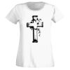 T-shirt  Lady Fit Thumbnail