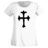 T-shirt  Lady Fit Thumbnail
