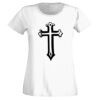 T-shirt  Lady Fit Thumbnail
