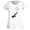 T-shirt  Lady Fit Thumbnail