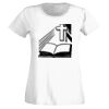 T-shirt  Lady Fit Thumbnail
