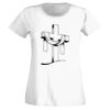 T-shirt  Lady Fit Thumbnail