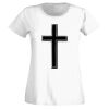 T-shirt  Lady Fit Thumbnail