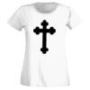 T-shirt  Lady Fit Thumbnail