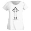 T-shirt  Lady Fit Thumbnail