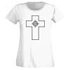T-shirt  Lady Fit Thumbnail