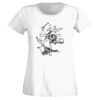 T-shirt  Lady Fit Thumbnail