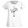 T-shirt  Lady Fit Thumbnail