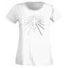 T-shirt  Lady Fit Thumbnail