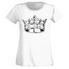 T-shirt  Lady Fit Thumbnail