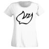 T-shirt  Lady Fit Thumbnail