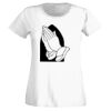 T-shirt  Lady Fit Thumbnail