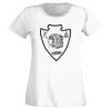 T-shirt  Lady Fit Thumbnail