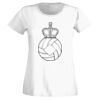 T-shirt  Lady Fit Thumbnail