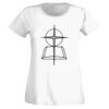 T-shirt  Lady Fit Thumbnail