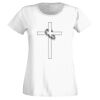 T-shirt  Lady Fit Thumbnail