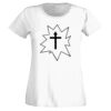T-shirt  Lady Fit Thumbnail