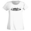 T-shirt  Lady Fit Thumbnail