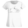 T-shirt  Lady Fit Thumbnail
