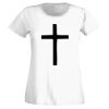 T-shirt  Lady Fit Thumbnail