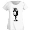 T-shirt  Lady Fit Thumbnail