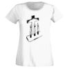 T-shirt  Lady Fit Thumbnail