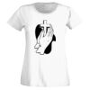 T-shirt  Lady Fit Thumbnail