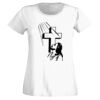 T-shirt  Lady Fit Thumbnail
