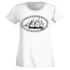 T-shirt  Lady Fit Thumbnail