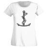 T-shirt  Lady Fit Thumbnail