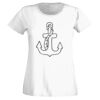 T-shirt  Lady Fit Thumbnail