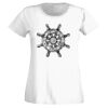 T-shirt  Lady Fit Thumbnail