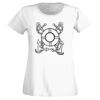 T-shirt  Lady Fit Thumbnail