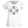 T-shirt  Lady Fit Thumbnail