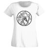 T-shirt  Lady Fit Thumbnail