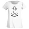T-shirt  Lady Fit Thumbnail