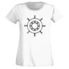 T-shirt  Lady Fit Thumbnail