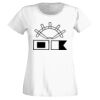 T-shirt  Lady Fit Thumbnail