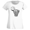 T-shirt  Lady Fit Thumbnail