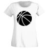 T-shirt  Lady Fit Thumbnail